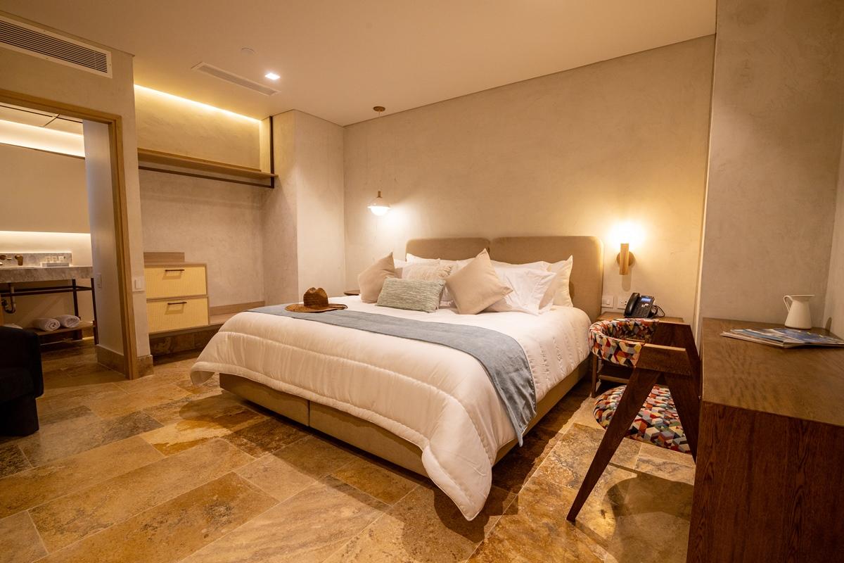 Hotel Voila Centro Historico à Cartagène Extérieur photo